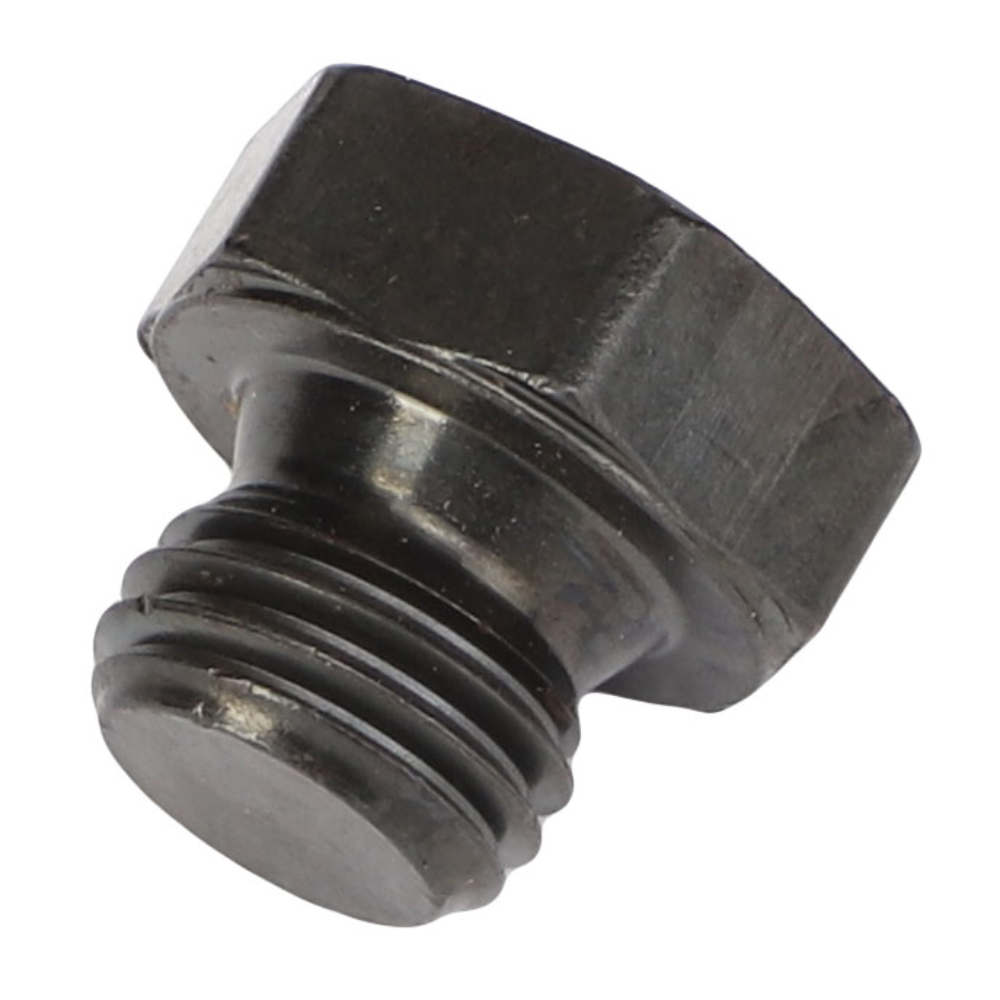 Резьбовая пробка