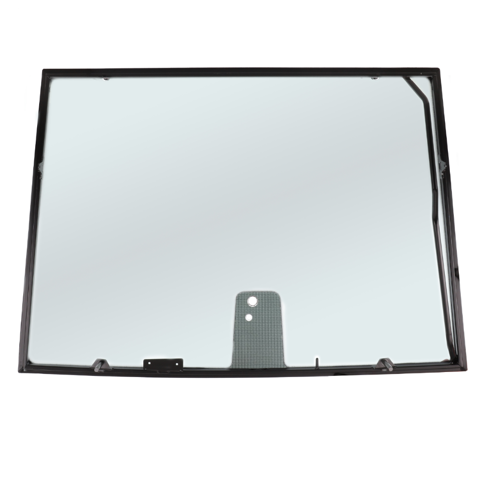 Лобовое стекло