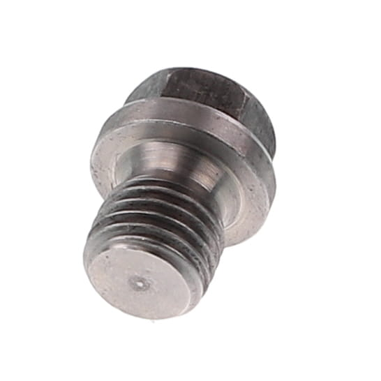 Резьбовая пробка