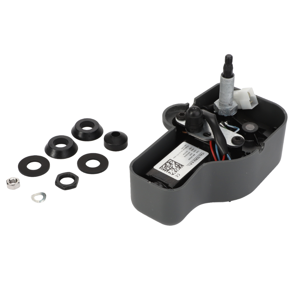 Моторчик стеклоочистителя