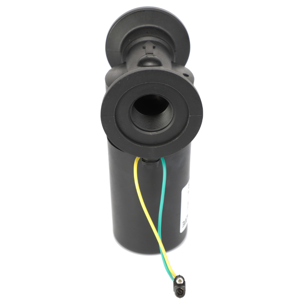 СЕРВОКЛАПАН