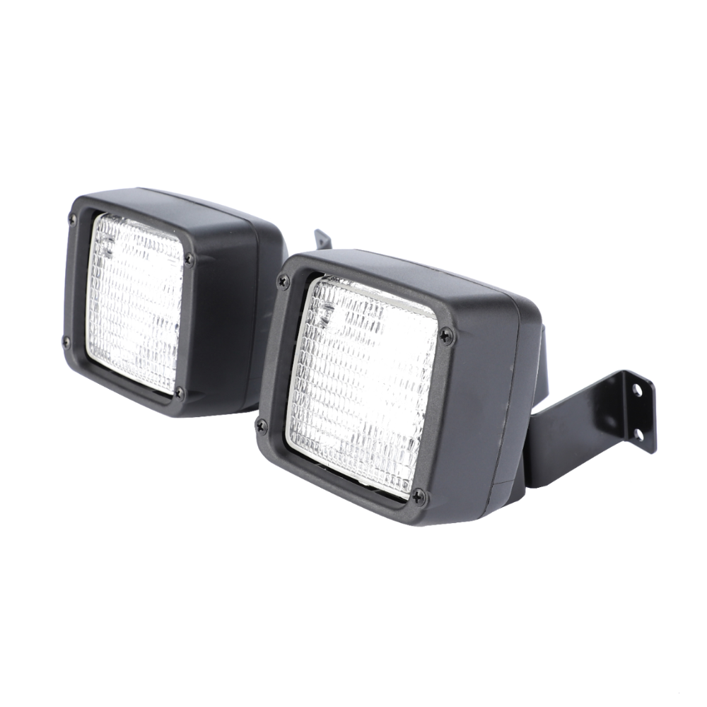 РАБОЧИЙ СВЕТ