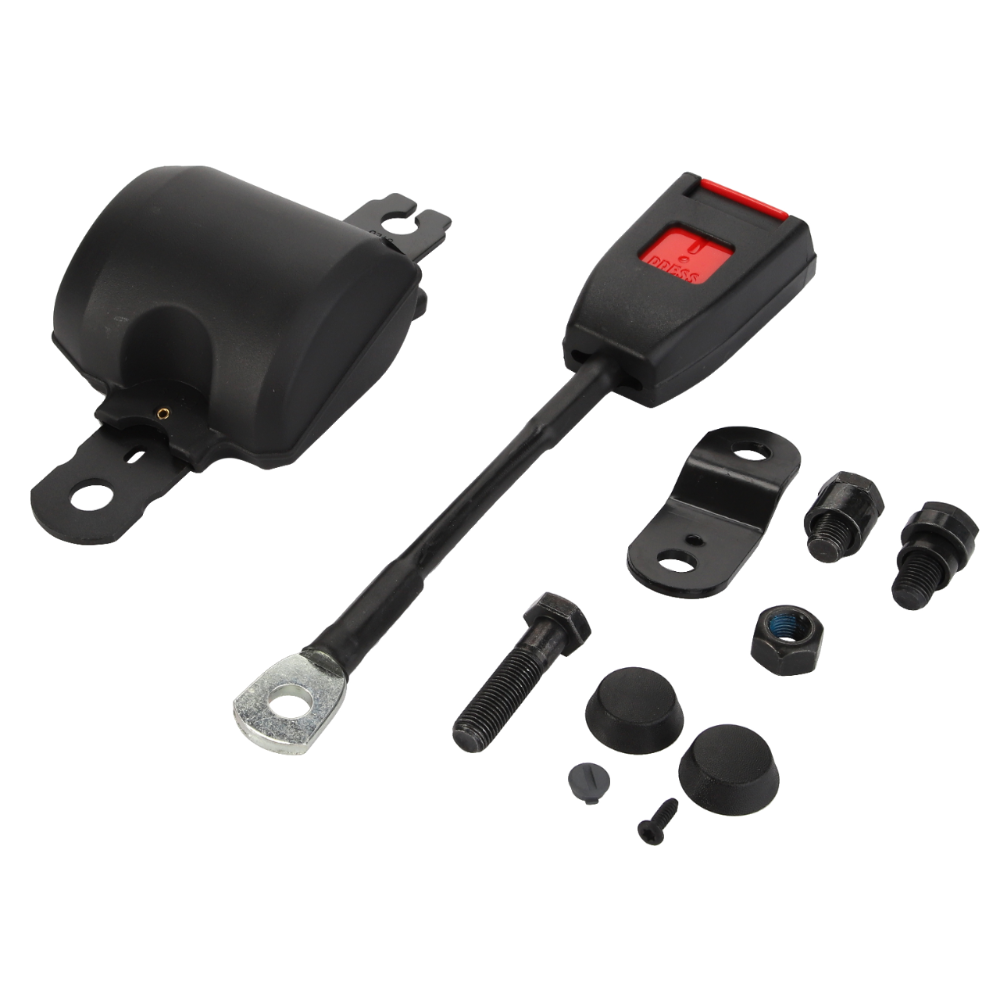 РЕМЕНЬ БЕЗОПАСНОСТИ