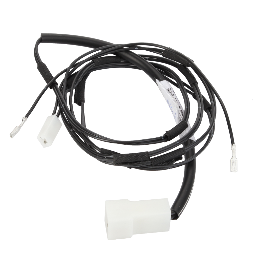 КОМПЛЕКТ ПРОВОДОВ