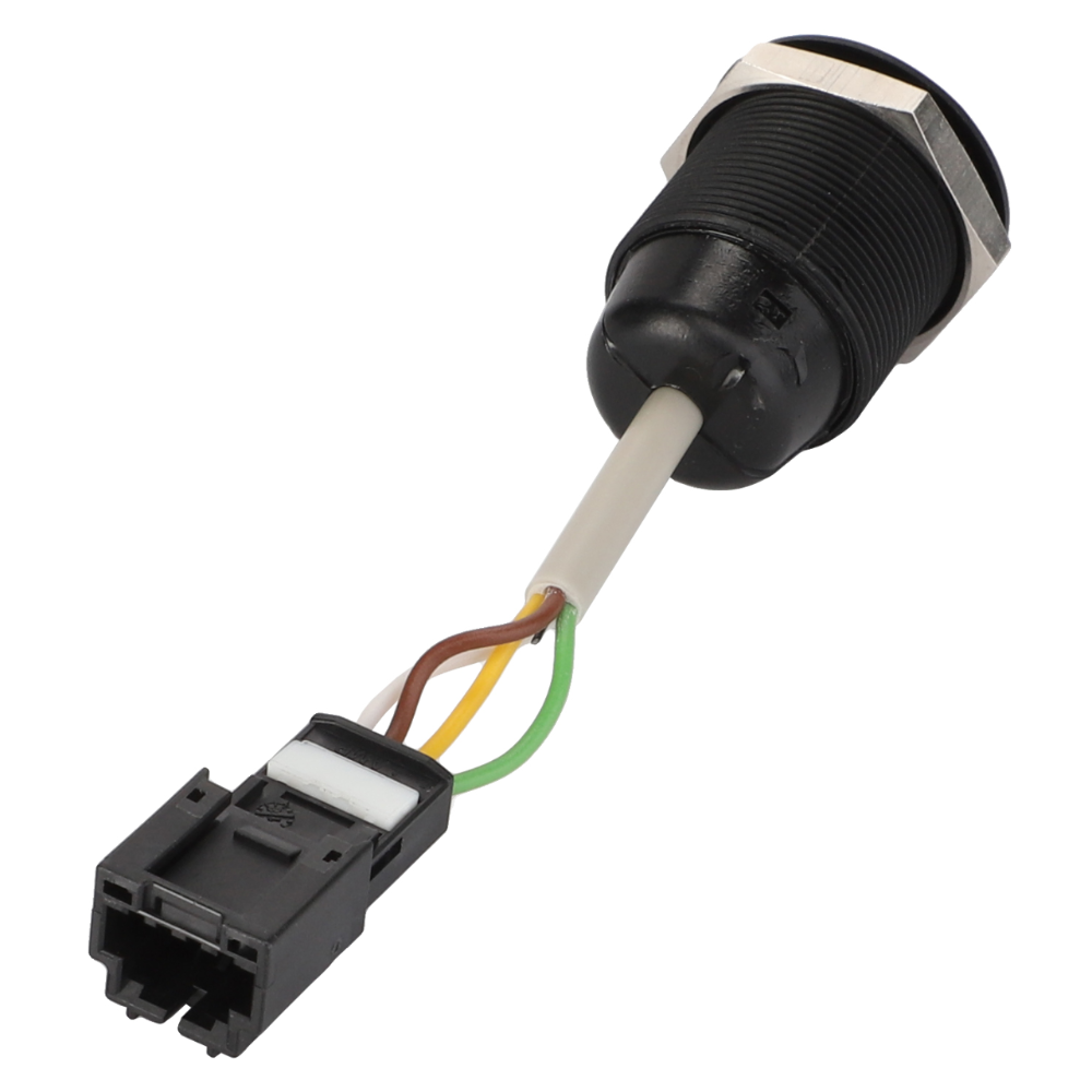 РЕЛЕ СИГНАЛЬНОЙ ЛАМПЫ