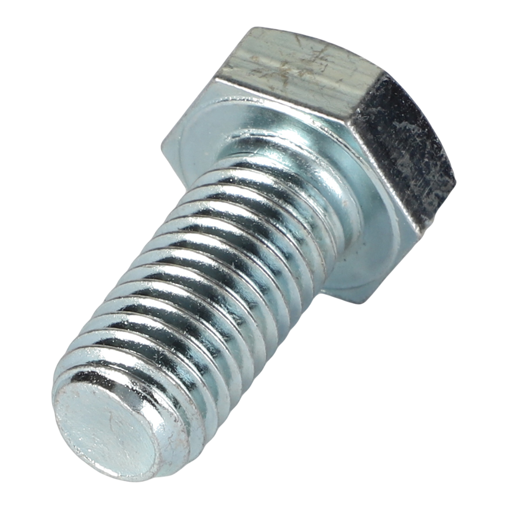 Болт с шестигранной головкой