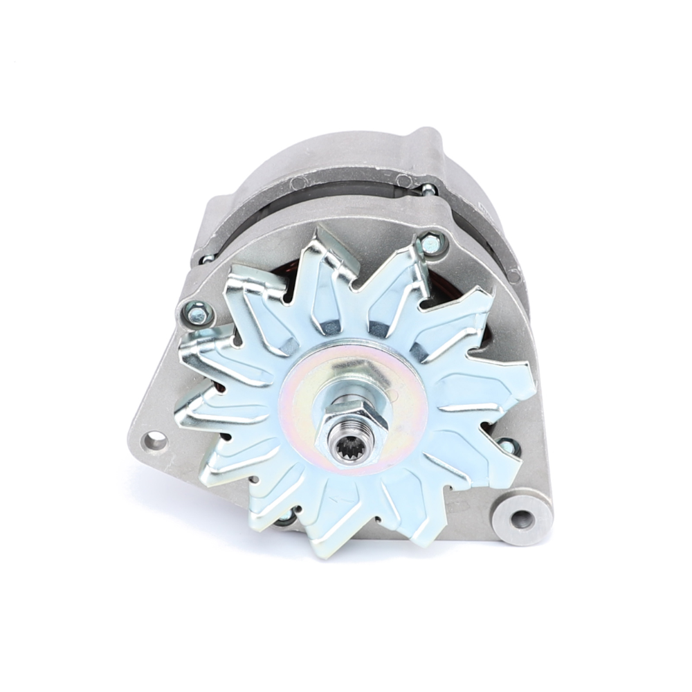 АЛЬТЕРНАТОР