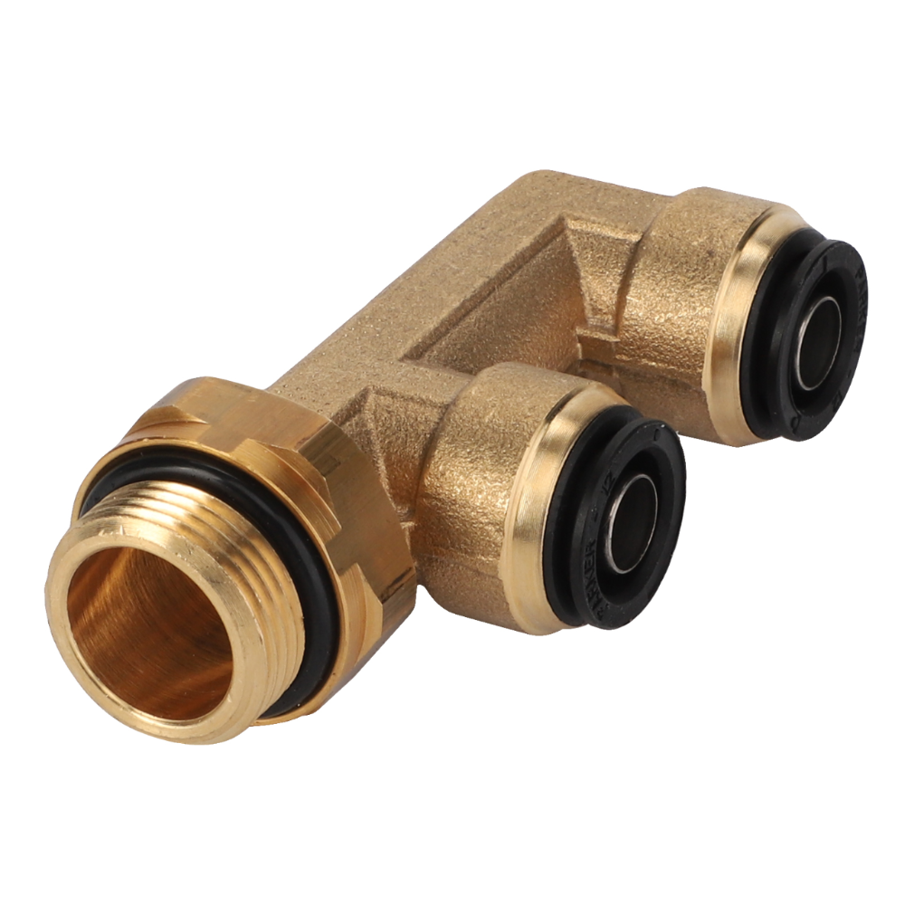 Резьбовое соединение IN-E