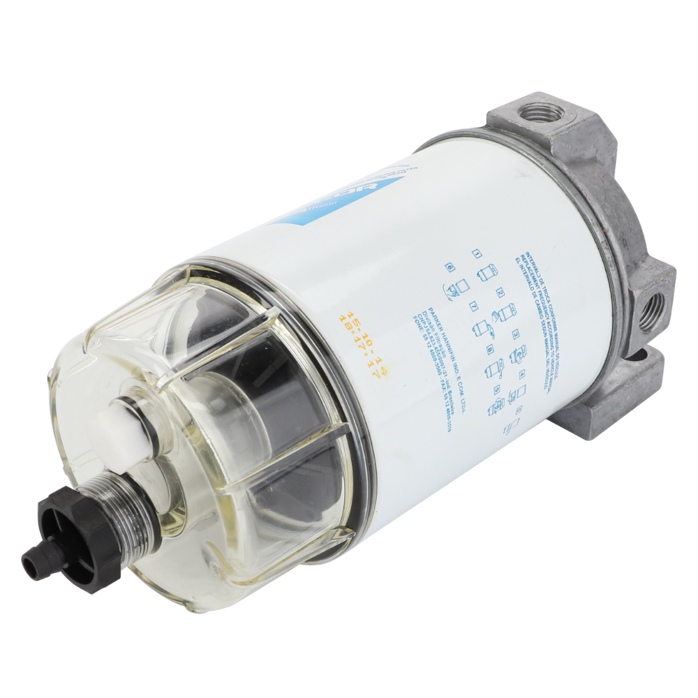 ПРЕДВАРИТЕЛЬНЫЙ ФИЛЬТР