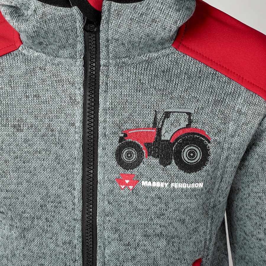 ДЕТСКАЯ КУРТКА