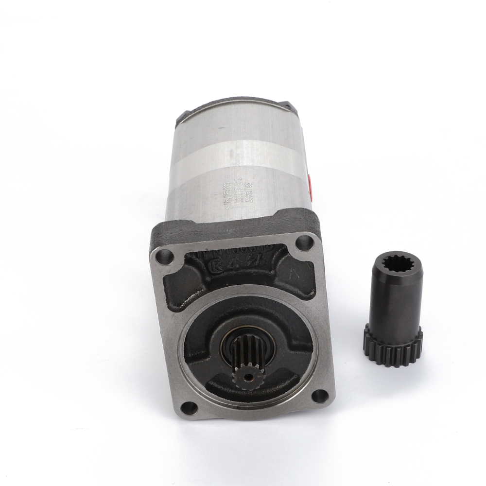 ГИДРАВЛИЧЕСКИЙ НАСОС