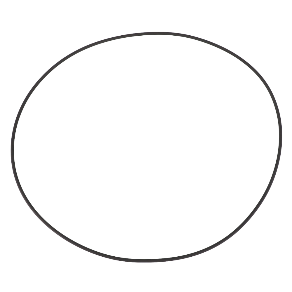 Уплотнительное кольцо