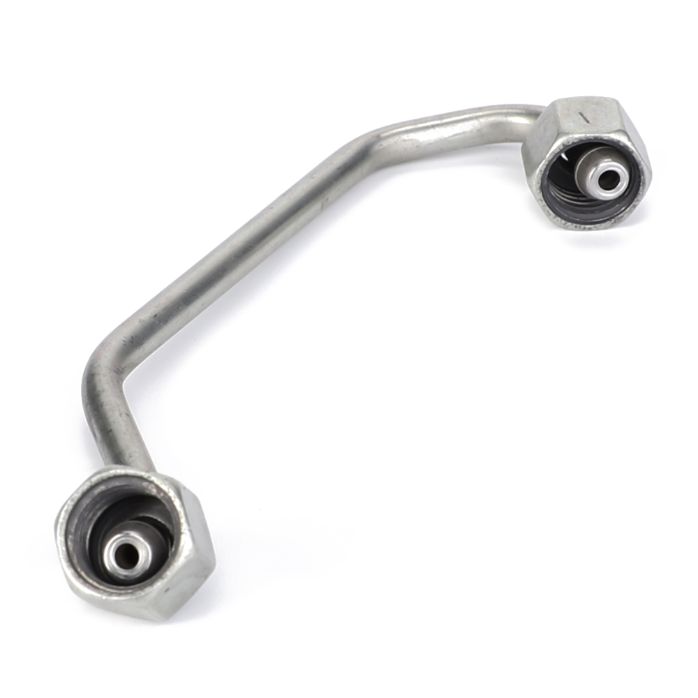 ЛИНИЯ ВПРЫСКА