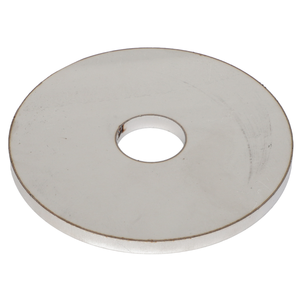 ПЛОСКАЯ ШАЙБА