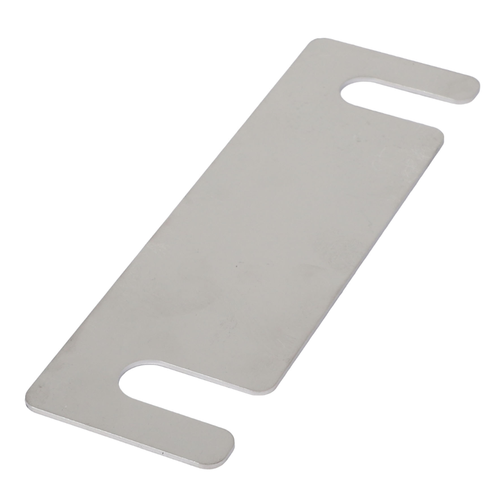 РЕГУЛИРОВОЧНАЯ ШАЙБА