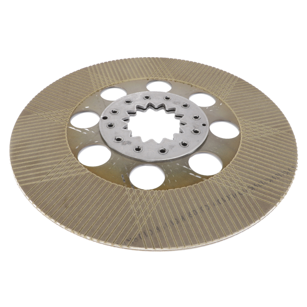 ТОРМОЗНОЙ ДИСК