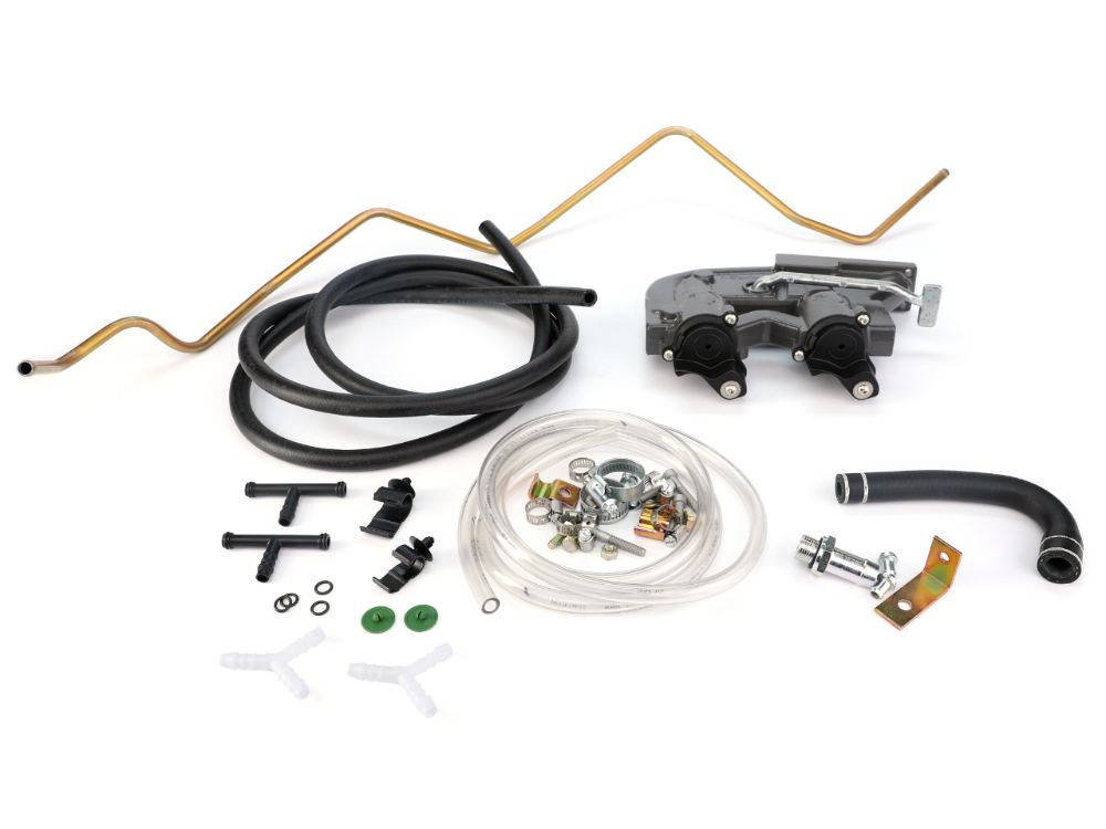 ГИДРАВЛИЧЕСКИЙ РАЗЪЕМ