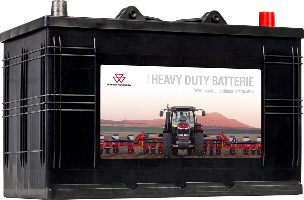 АККУМУЛЯТОР