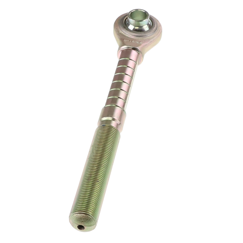 ПРАВЫЙ КОНЕЦ