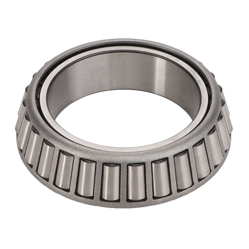 КОНИЧЕСКИЙ РОЛИКОВЫЙ ПОДШИПНИК