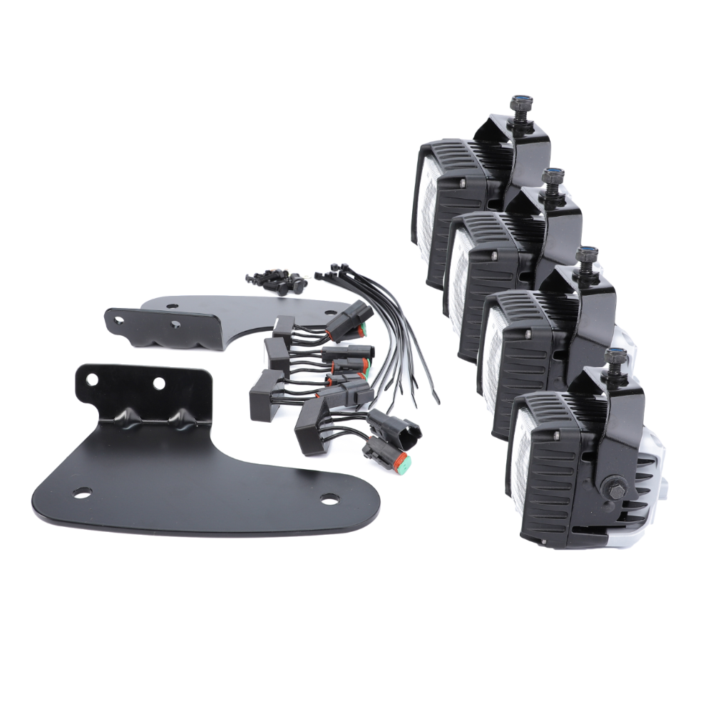 РАБОЧИЙ СВЕТ