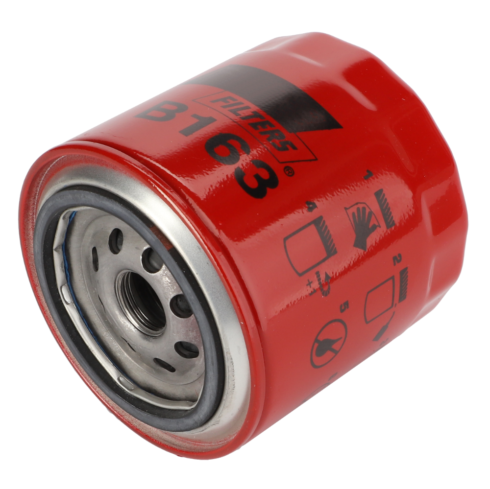 МАСЛЯНЫЙ ФИЛЬТР