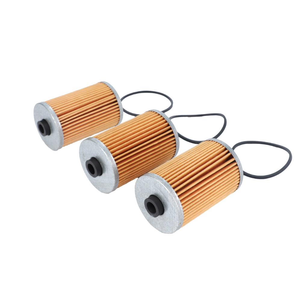 КАРТРИДЖ ТОПЛИВНОГО ФИЛЬТРА