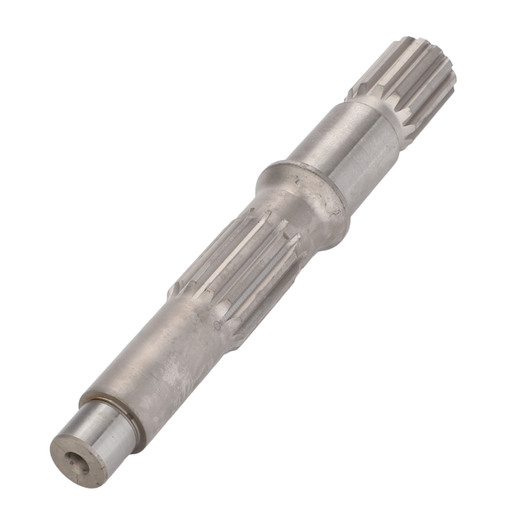 ПРИВОДНОЙ ВАЛ