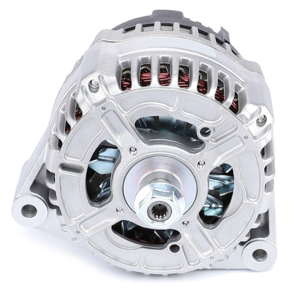 АЛЬТЕРНАТОР