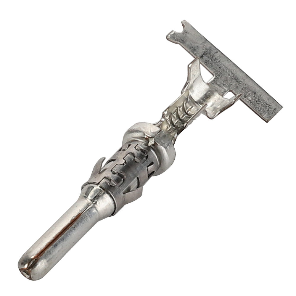 ЗАЖИМНОЙ НАКОНЕЧНИК