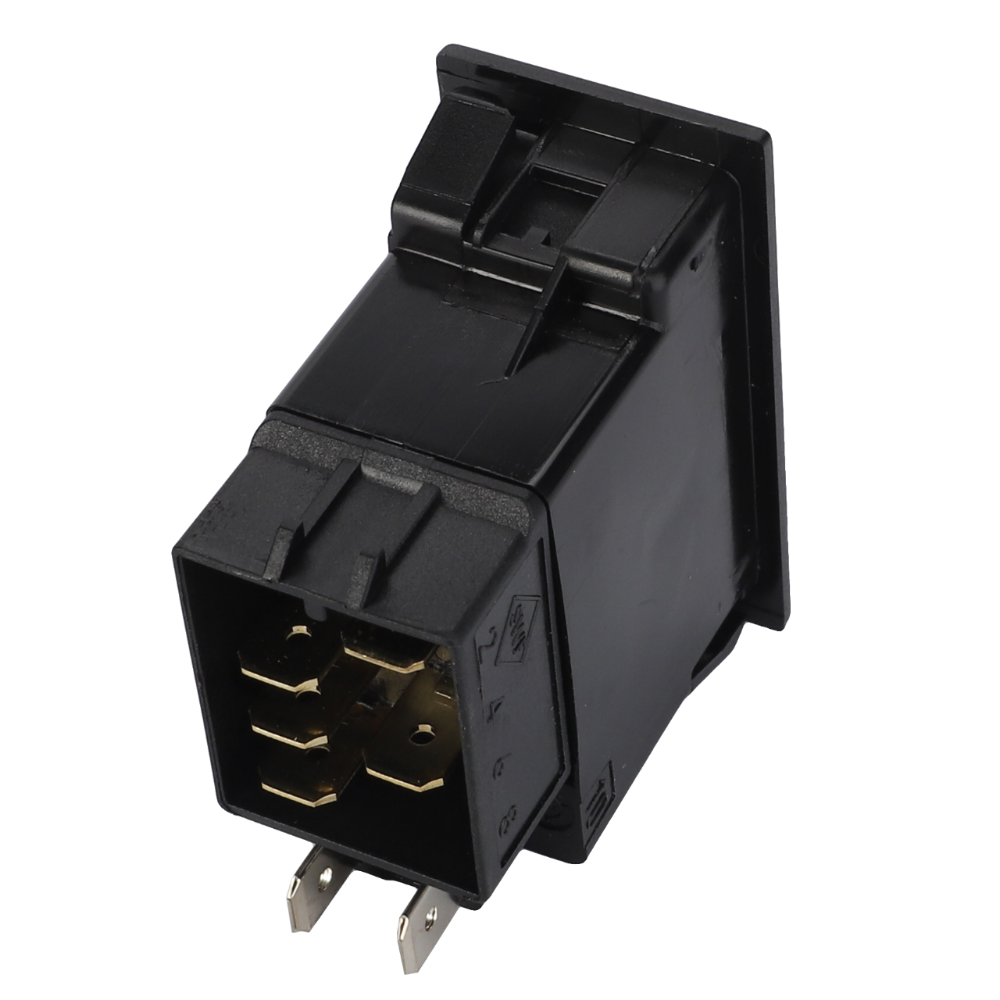 ПЕРЕКЛЮЧАТЕЛЬ, ПРОМЕЖУТОЧНЫЙ