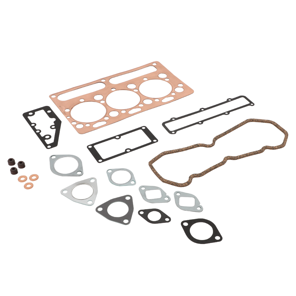 КОМПЛЕКТ ПРОКЛАДОК