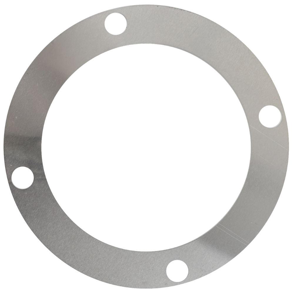 РЕГУЛИРОВОЧНАЯ ШАЙБА