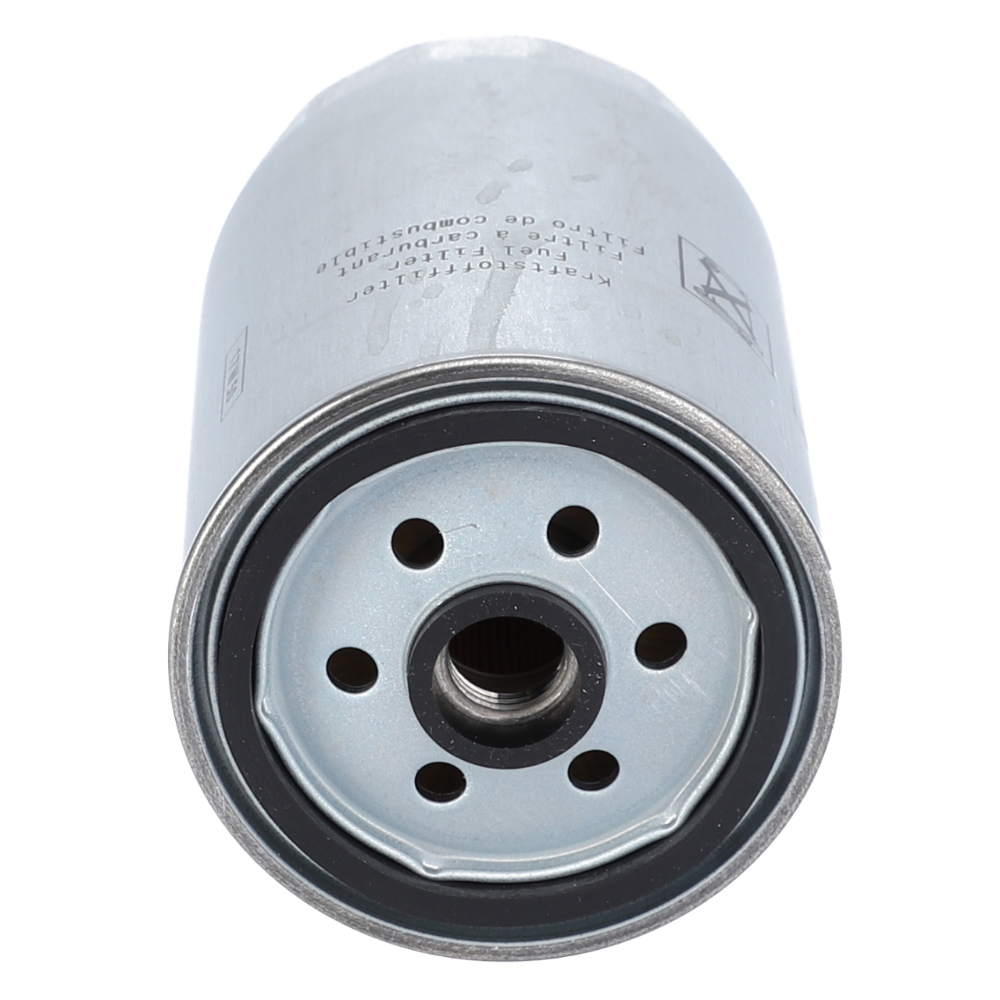 КОРОБКА ФИЛЬТРА