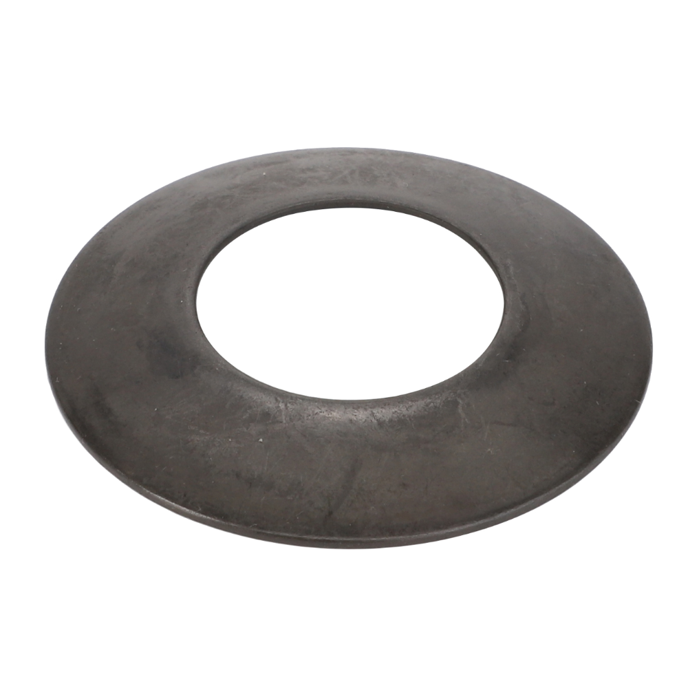 Упорная шайба