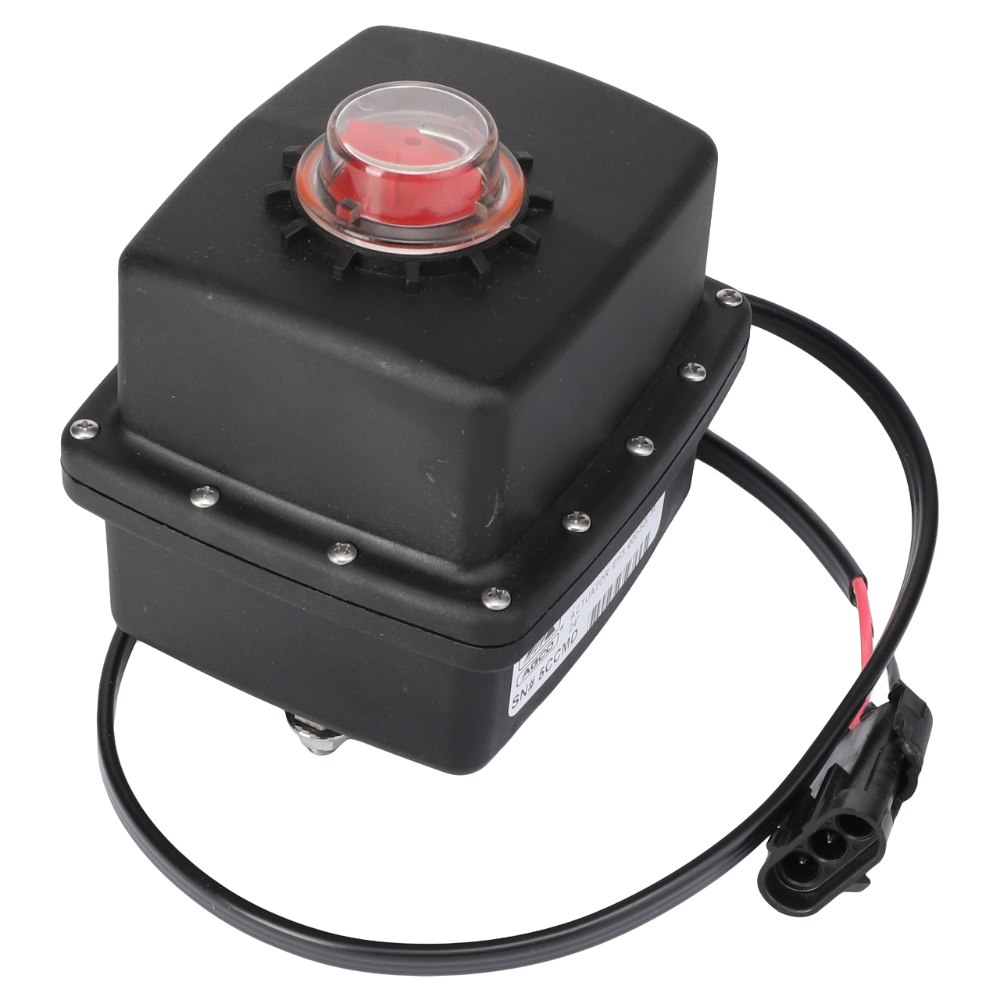 ЭЛЕКТРОДВИГАТЕЛЬ