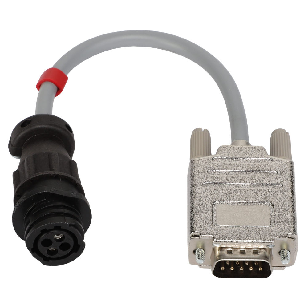 СОЕДИНИТЕЛЬНЫЙ КАБЕЛЬ