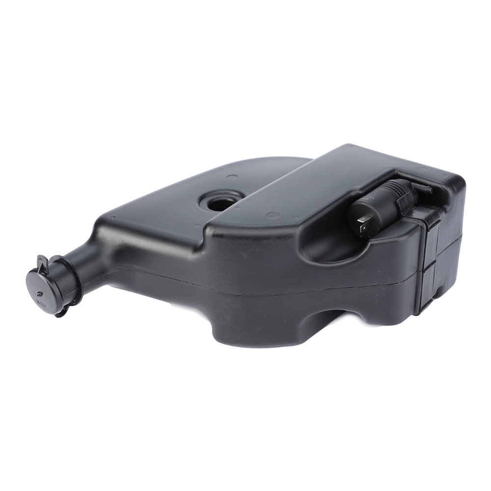 БАЧОК ДЛЯ БРЫЗГОВ ЖИДКОСТИ. ВЕТРОВОЕ СТЕКЛО