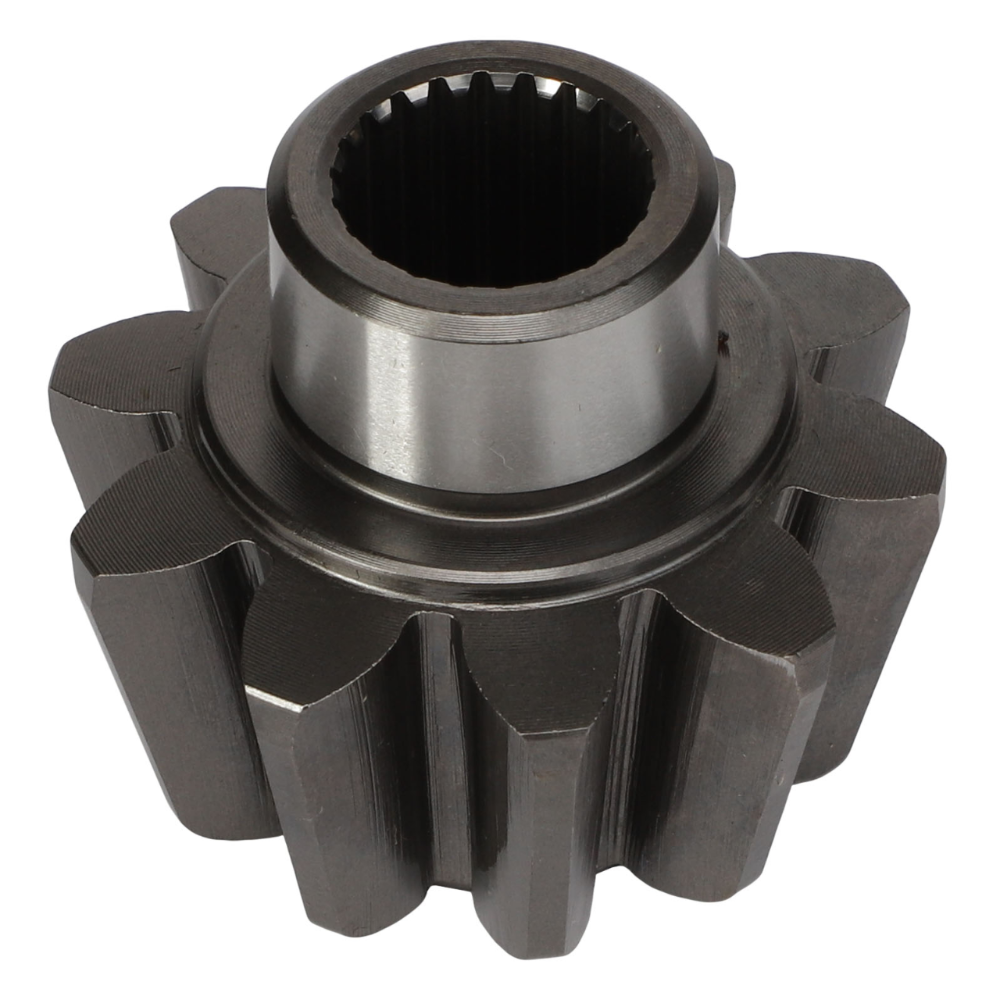 Коническая шестерня