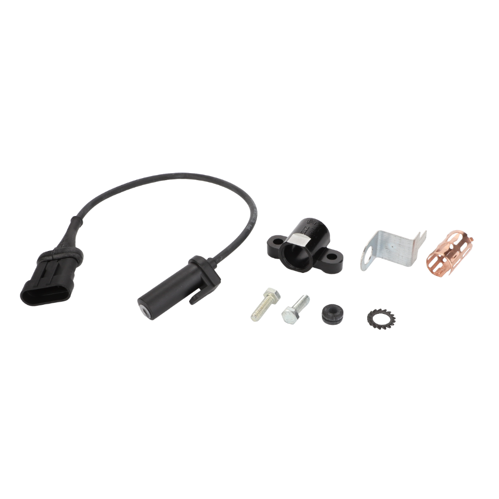 КОМПЛЕКТ ПРОКЛАДОК