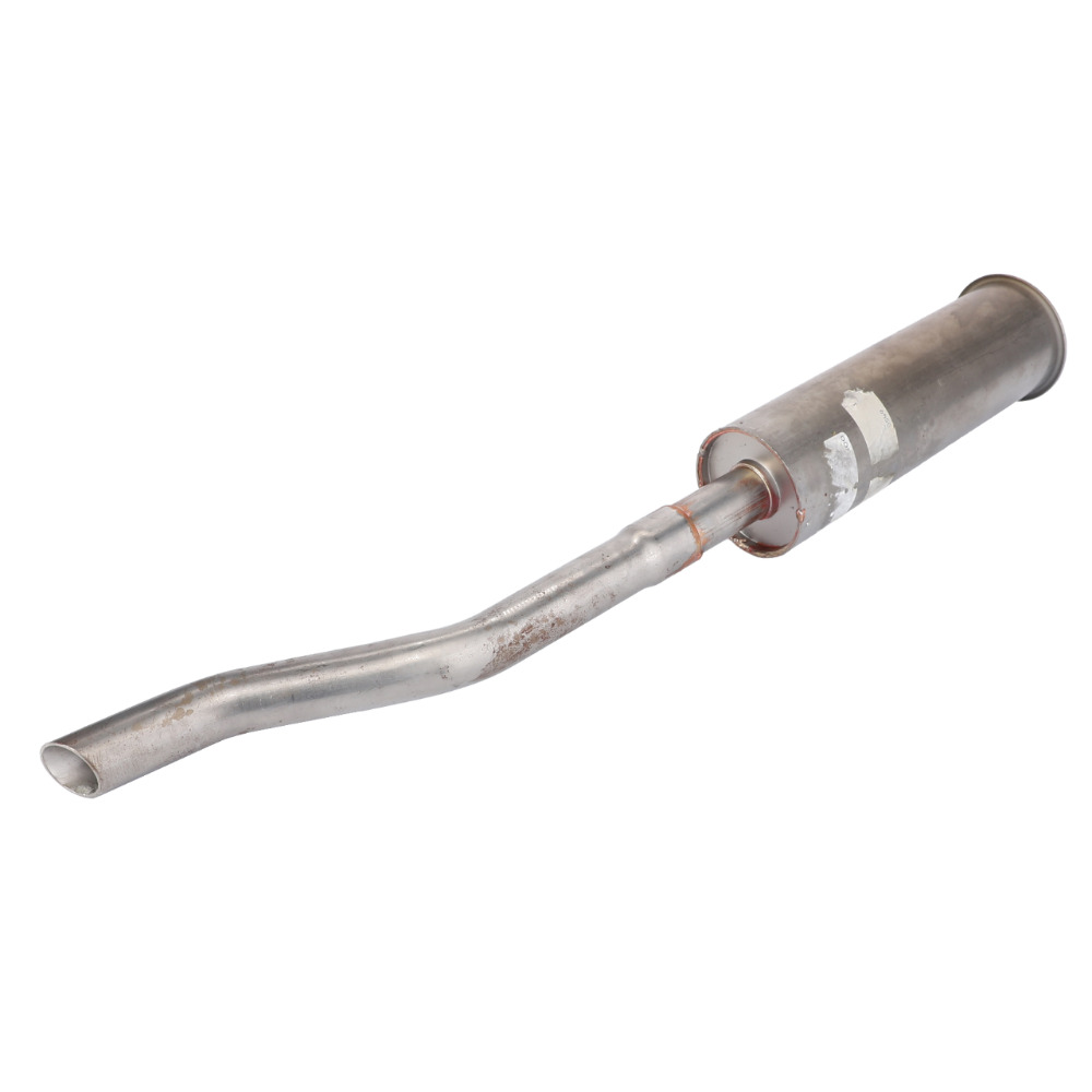 КОРПУС ФИЛЬТРА