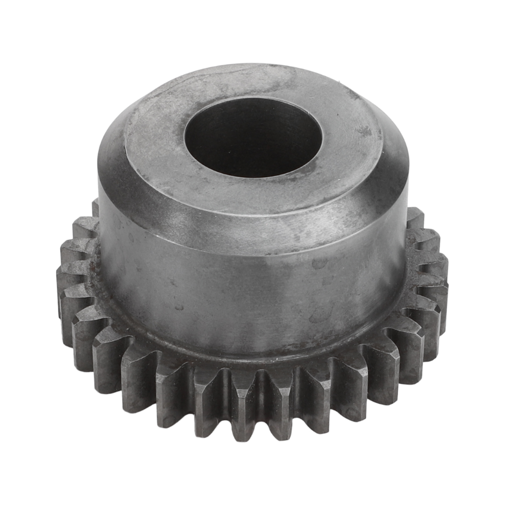 ШЕСТЕРНЯ, ТНВД