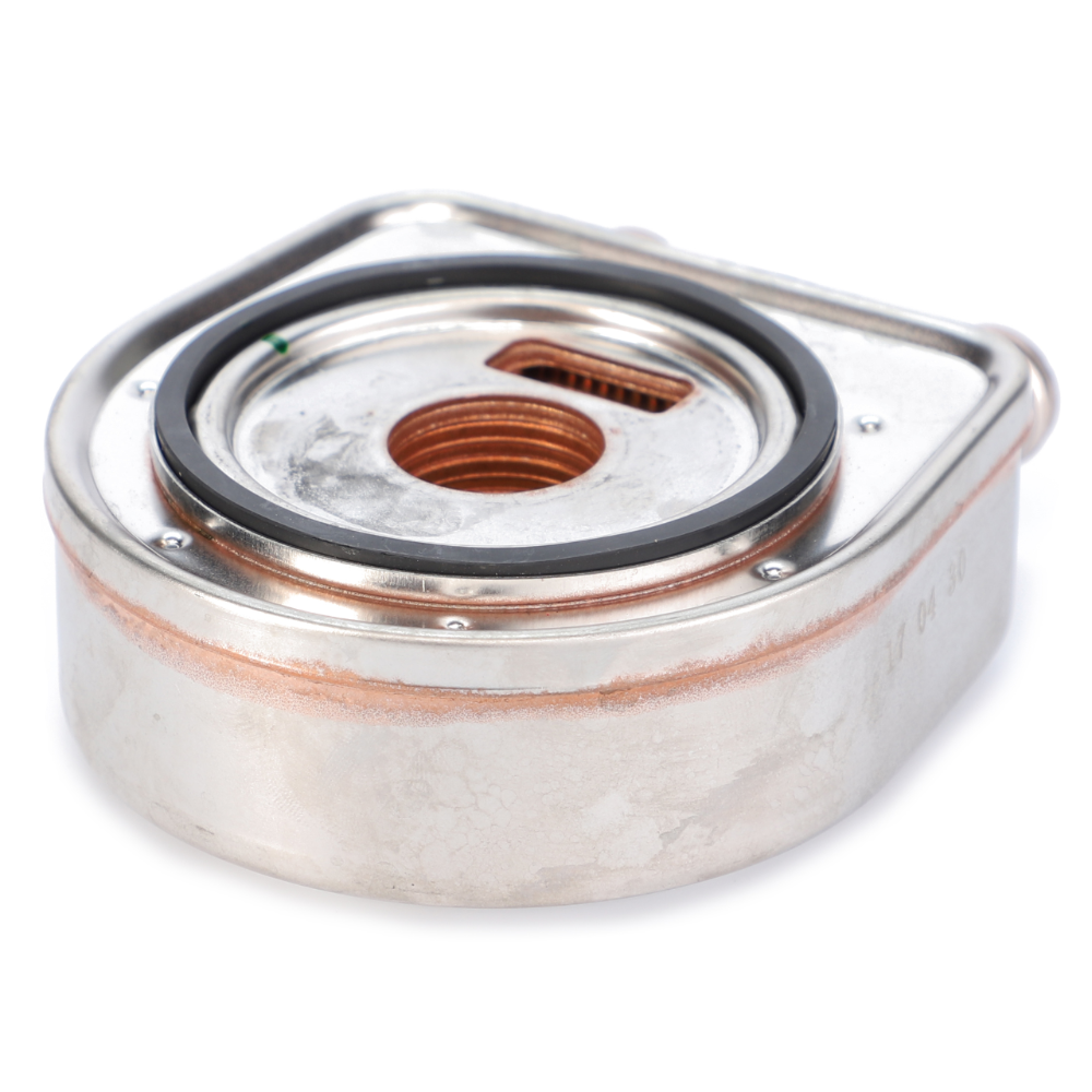 МАСЛЯНЫЙ РАДИАТОР