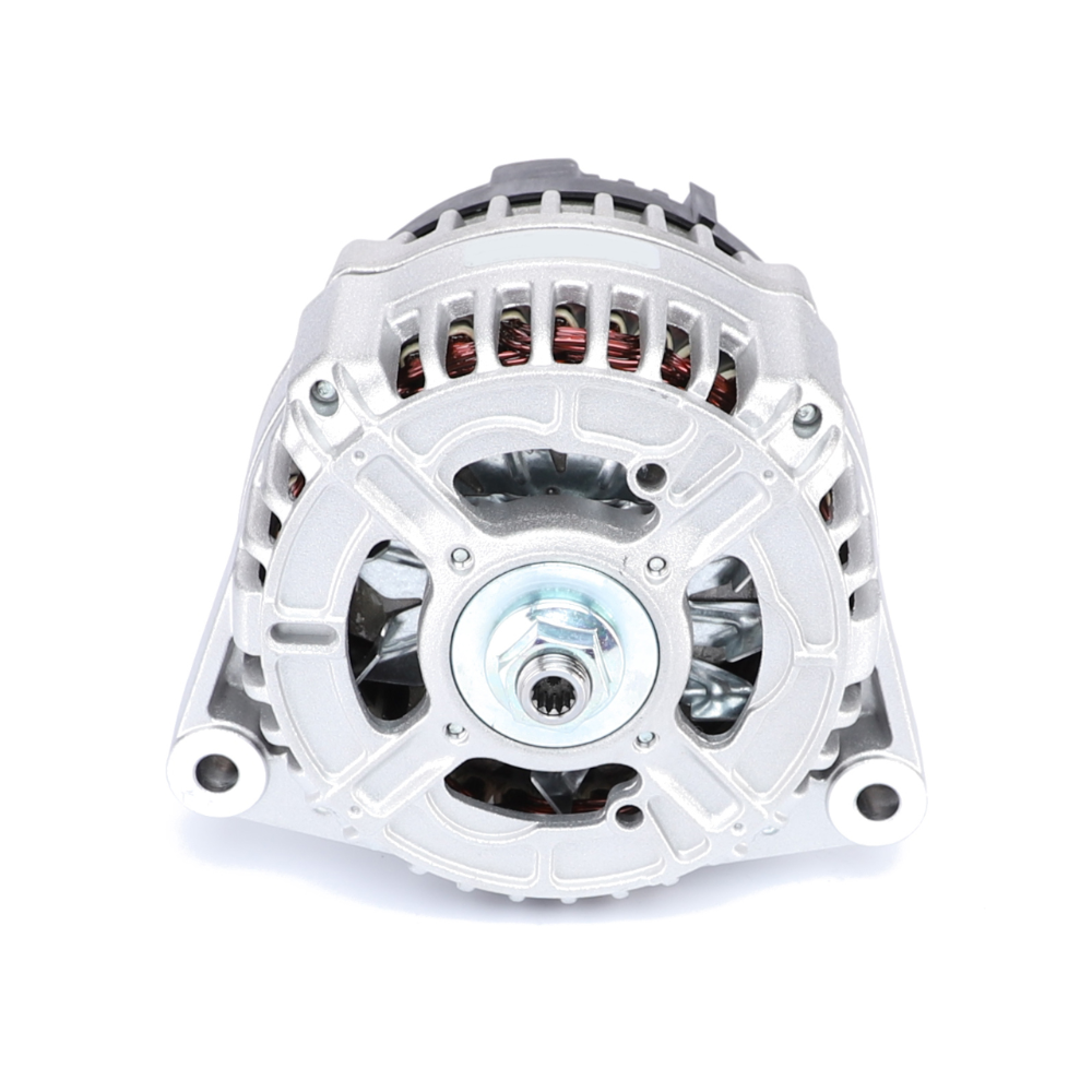 АЛЬТЕРНАТОР