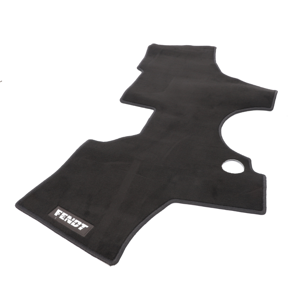 ОБЛИЦОВКА ПЕРЕДНЕЙ ЧАСТИ ПОЛА