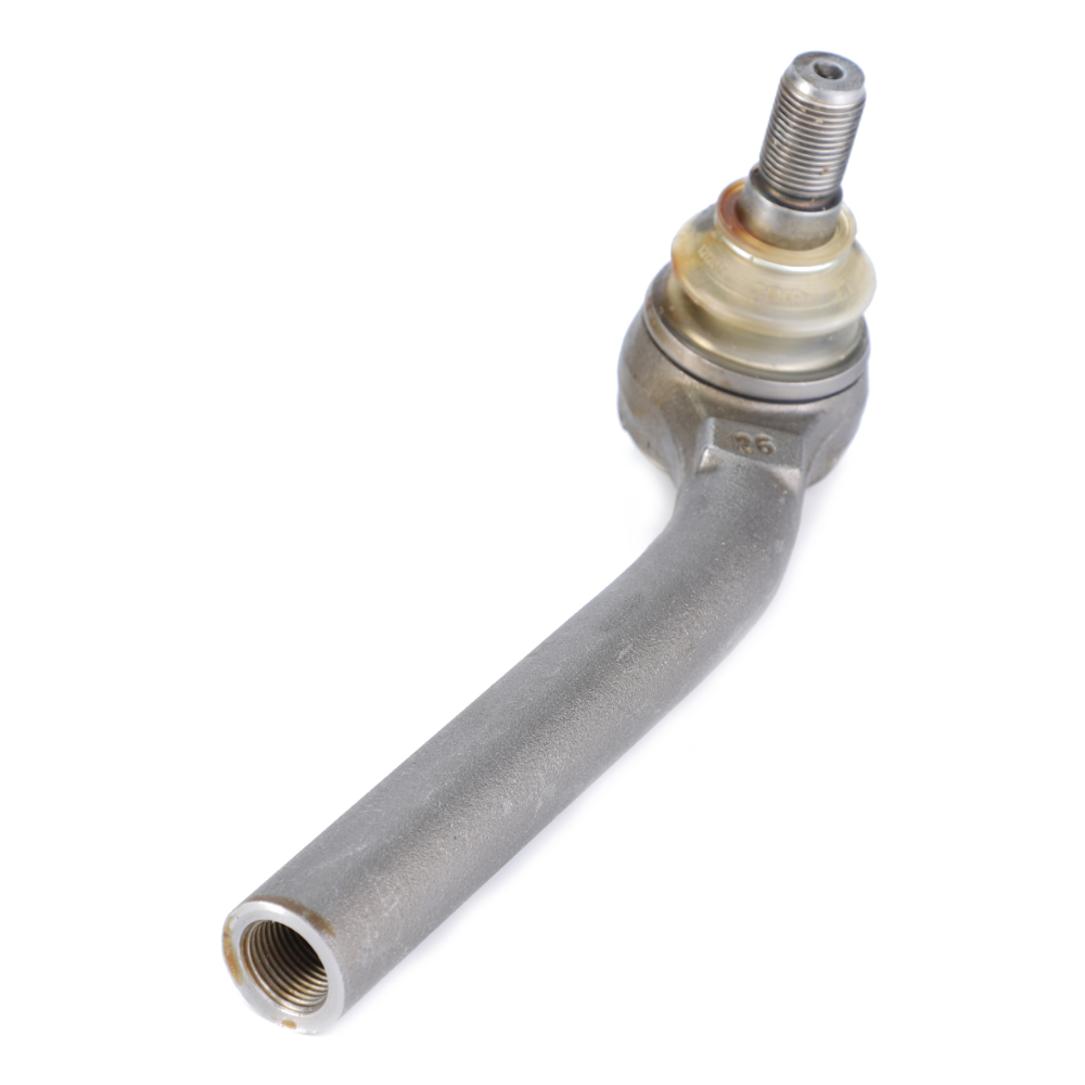 РУЛЕВАЯ РЕЙКА