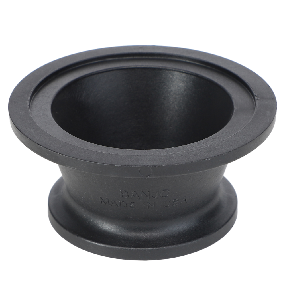 Фланец редуктора с полным отверстием 76,2 мм x 50,8 мм