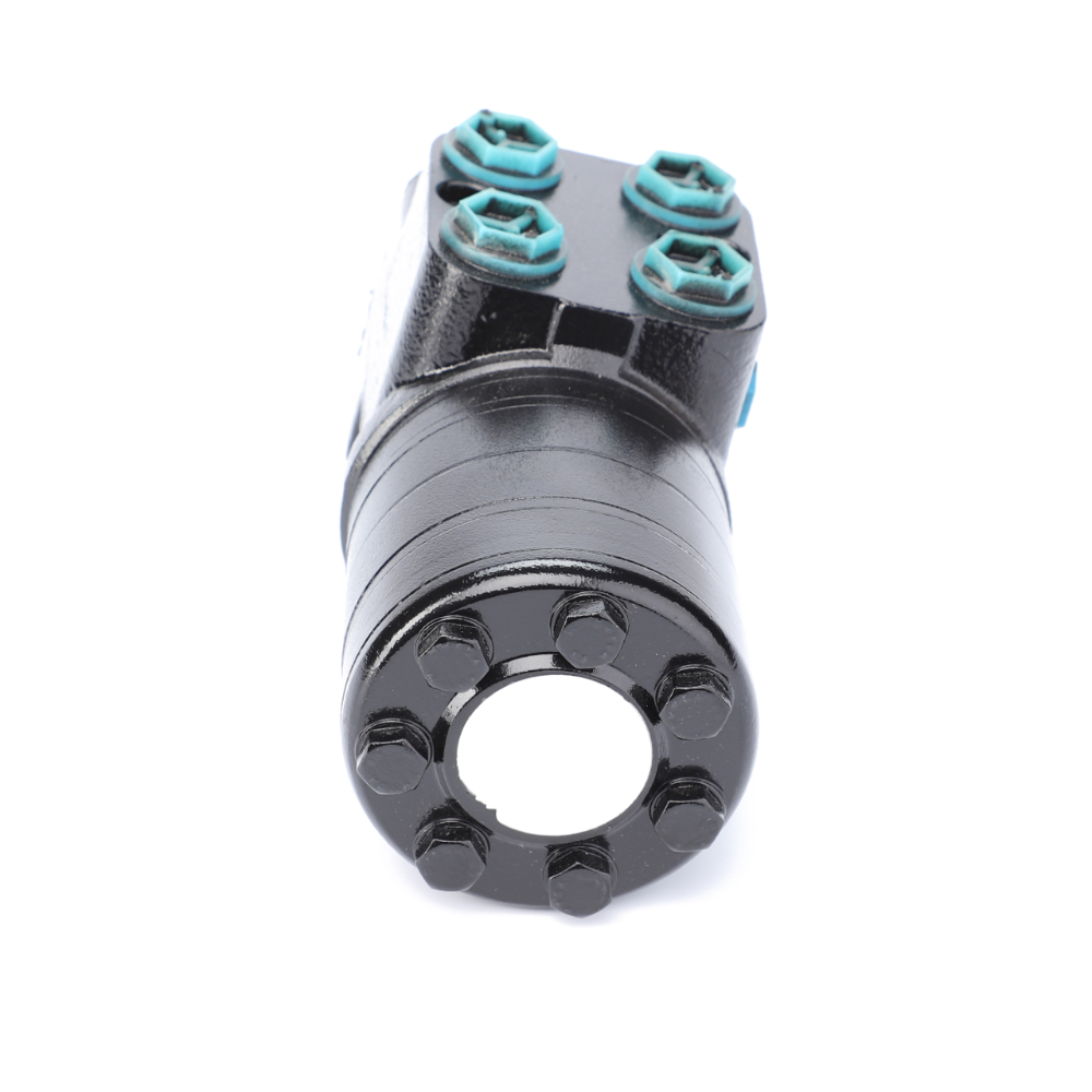 БЛОК УПРАВЛЕНИЯ