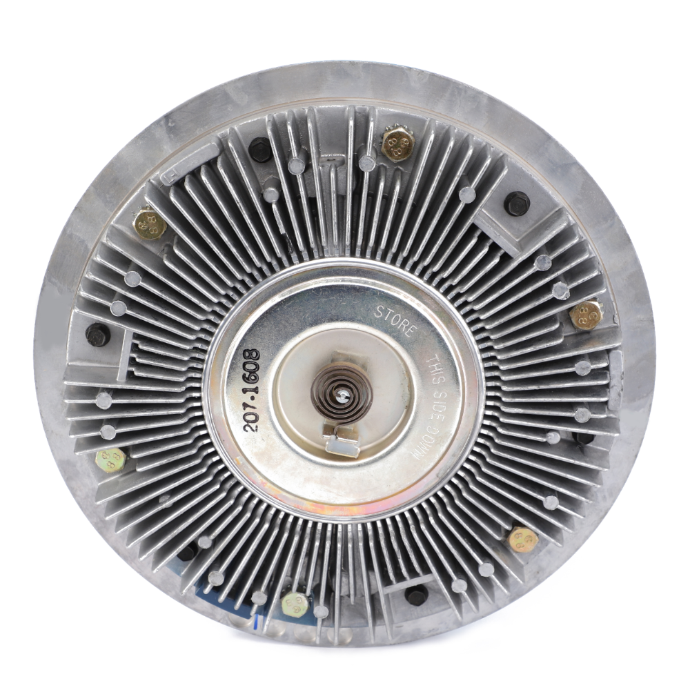 Привод вентилятора