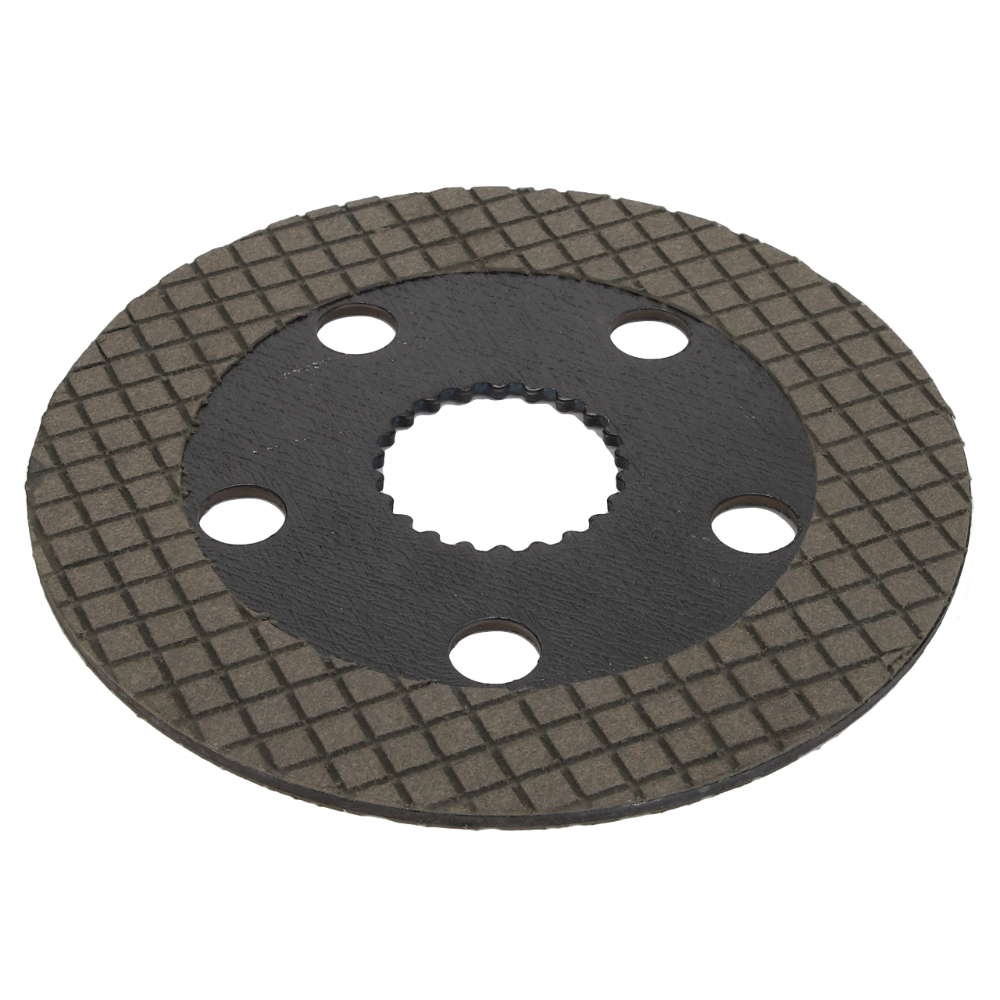 ТОРМОЗНОЙ ДИСК